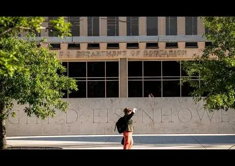 Title IX Shifts: Schools Revisit Gender Rules Amid Policy Changes