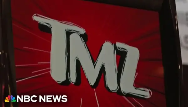 TMZ Catches Lawmakers on Vacation Amid Government Shutdown