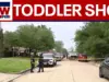 Toddler Critically Hurt After Gun Accidentally Discharged