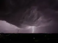 Tornado Fury Unleashed: Plains and Midwest Face Stormy Onslaught