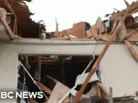 Tornadoes Unleash Fury Across Midwest, Causing Widespread Damage