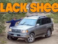 Toyota Land Cruiser 100 Series: The Undervalued Legend