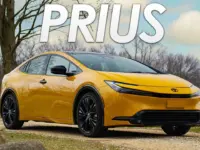 Toyota Prius: Haters Silenced, Hybrid King Lives On