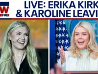 TPUSA Event Honors Charlie Kirk, Tackles Debt and Faith