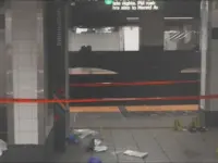 Transit Violence Sparks Safety Fears Nationwide