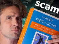 Trauma Claims Questioned: Is ‘The Body Keeps the Score’ Misleading?