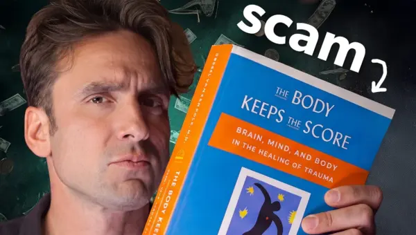 Trauma Claims Questioned: Is ‘The Body Keeps the Score’ Misleading?