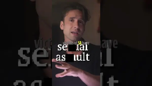 Trauma Expert Misrepresents Research on Children’s Health