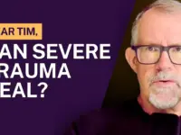 Trauma Healing: Finding Hope and a Path Forward