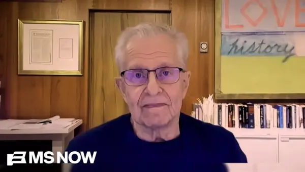 Tribe: Uphold Constitution, Don’t ‘Trash It’ Like Trump