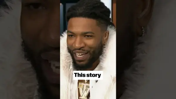 Trick Williams’ White Coat: Triple H Demands Iconic Look!