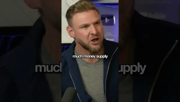 Trillions In Spending Fuel Housing Market Fears