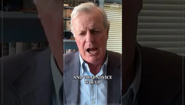 Troops Could Block Trump’s Iran Orders, Experts Warn