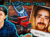 Trucker Found Dead in Dump Truck: Family Suspects Foul Play