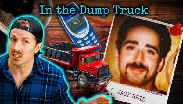 Trucker Found Dead in Dump Truck: Family Suspects Foul Play