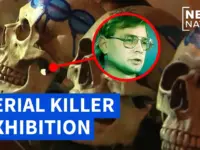 True Crime Exhibit Delves Into Killer Minds