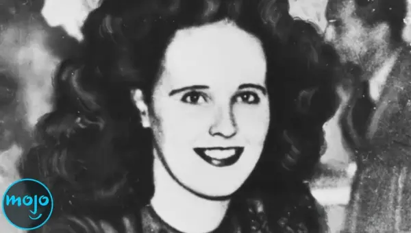 True Crime’s Darkest Secrets Revealed