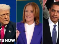 Trump Accused of Hypocrisy Over Settlements, Iran Deal