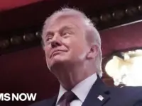 Trump Admin Accused of “Shady Takeover” at Kennedy Center