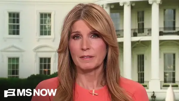 Trump Admin May Force Afghan Allies to Congo or Taliban Rule