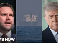 Trump Administration Blocks Iran Ports Amid Nuclear Talks