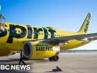 Trump Administration Nears Spirit Airlines Bailout Deal