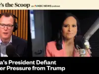 Trump Administration Targets Cuba, Local Races