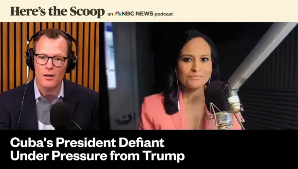 Trump Administration Targets Cuba, Local Races