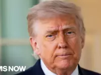 Trump: AI Image Showed Him as Doctor, Not Jesus