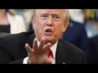 Trump Alienates Allies Amidst Iran Conflict Fallout