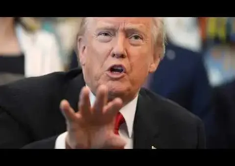 Trump Alienates Allies Amidst Iran Conflict Fallout