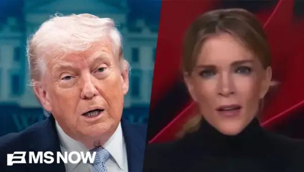 Trump Allies Express Frustration With His Rhetoric