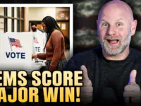 Trump Allies Fear His Backfire Effect on Redistricting