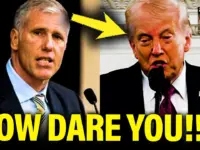 Trump Allies Misuse Faith, Offend Christian Base