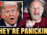 Trump Allies Panic Over Polls, Try Damage Control