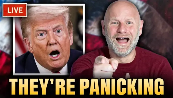 Trump Allies Panic Over Polls, Try Damage Control