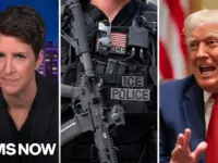 Trump Allies Probe Elections Using Scandal-Plagued DHS