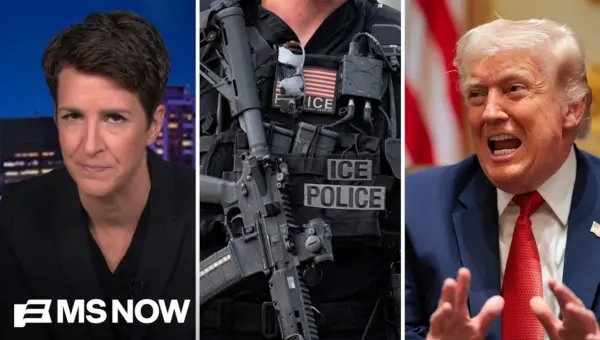 Trump Allies Probe Elections Using Scandal-Plagued DHS