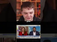 Trump Ally Repeats Election Lies to Keep His Job