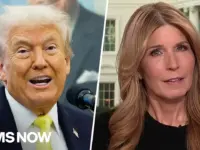 Trump Ally Tapped to Lead DOJ Probe Against Ex-CIA Chief Brennan