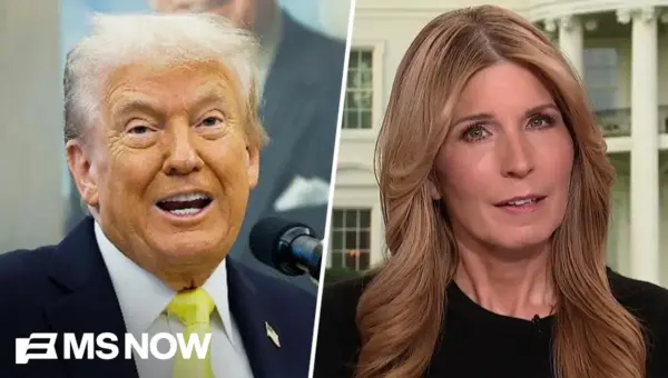 Trump Ally Tapped to Lead DOJ Probe Against Ex-CIA Chief Brennan