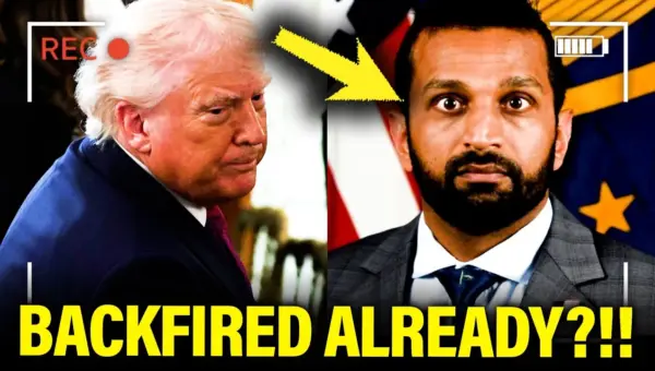 Trump Ally’s Lawsuit Faces Tough Judge, Doubts