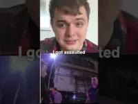 Trump Ally’s Son Caught With Drugs, Fuels Corruption Claims