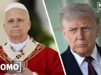 Trump and Pope Clash: Two Sides of Global Danger