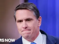 Trump Appoints Todd Blanche as Interim AG, Faces Senate Scrutiny