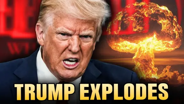 Trump Attacks Allies, Then Begs Them for Help