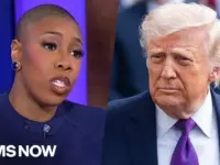 Trump Attacks Mail-In Voting Ahead of Midterms