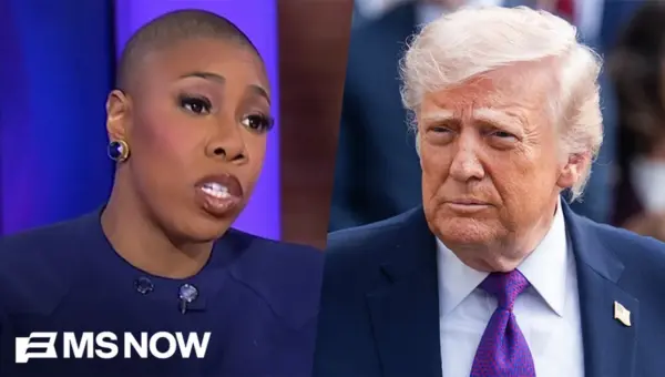 Trump Attacks Mail-In Voting Ahead of Midterms