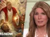 Trump Attacks Pope, Posts Jesus-Like Image: A Political Clash