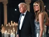 Trump Attends ‘Chicago’ Opening: A Night of Politics and Performance